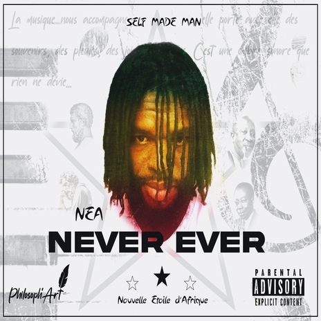 Never Ever | Boomplay Music