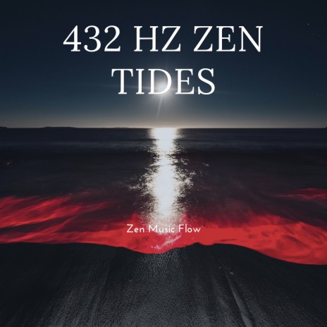 432 Hz Winding Down ft. Binaural Landscapes & Deep Massage Tribe