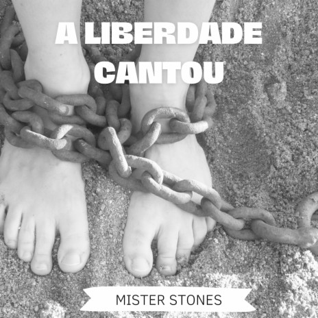 A Liberdade Cantou ft. Tom Mc | Boomplay Music