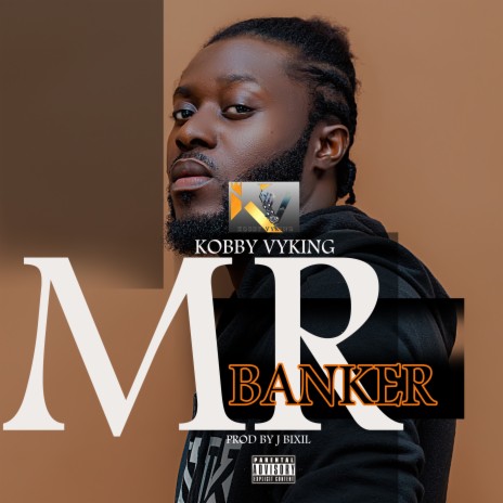 Mr Banker | Boomplay Music