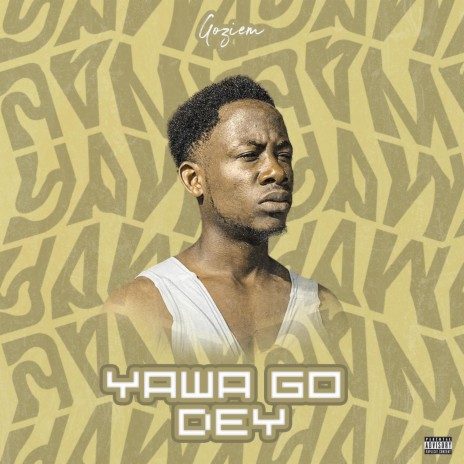 Yawa Go Dey | Boomplay Music