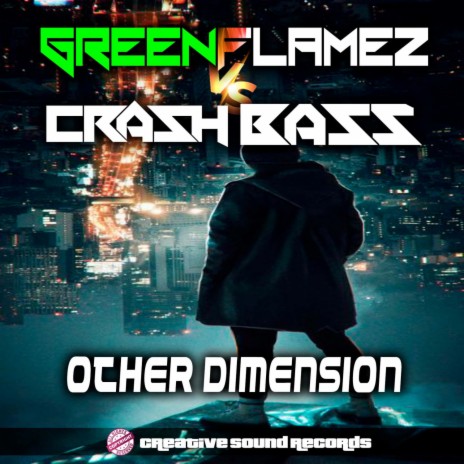 Other Dimension (Original Mix) ft. Crash Bass | Boomplay Music