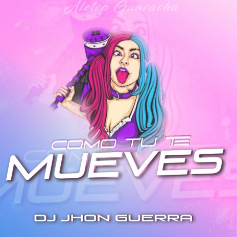 Como Tu Te Mueves | Boomplay Music