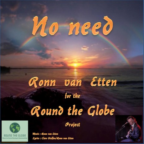 No Need (feat. Ronn van Etten)