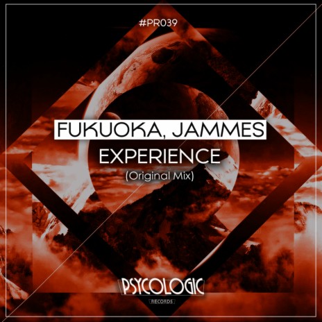 Experience ft. Jammes | Boomplay Music