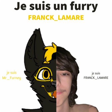 Je suis un Furry