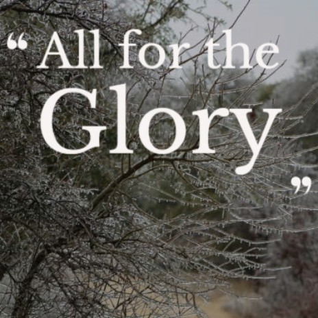All for the Glory | Boomplay Music