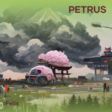 Petrus | Boomplay Music