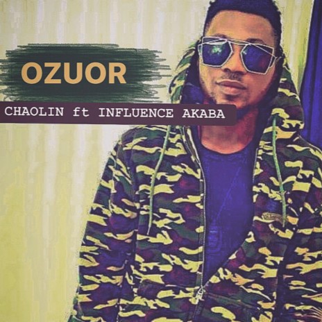 Ozuor ft. Influence Akaba | Boomplay Music