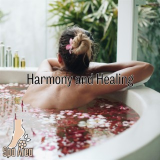 Harmony and Healing: a Spa Odyssey