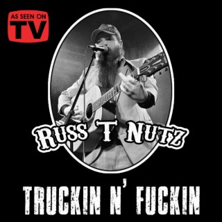 Russ T. Nutz