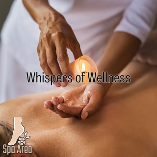 Whispers of Wellness: Spa Serenity Sessions