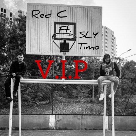 V.I.P ft. Sly Timo | Boomplay Music