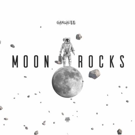 Moonrocks (Radio Edit)