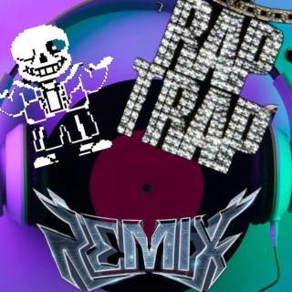 Megalovania (Trap Rap Remix)