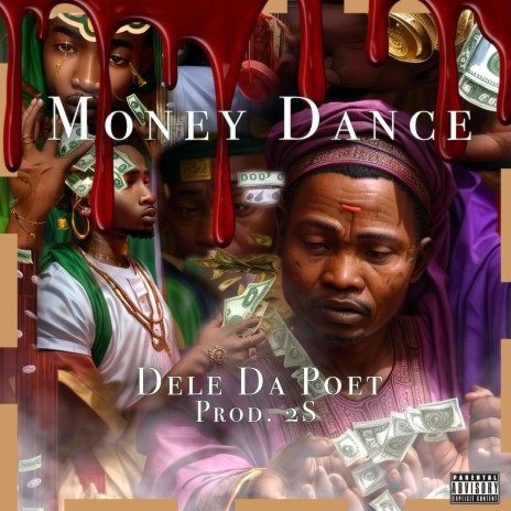 Money Dance