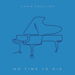No Time to Die (Arr. for Piano)