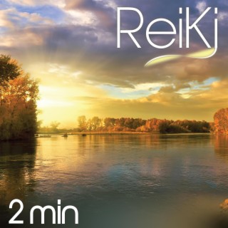 Reiki campanillas cada 2 minutos Río (1 hora version)