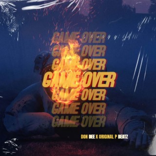 Game Over lyrics | Boomplay Music