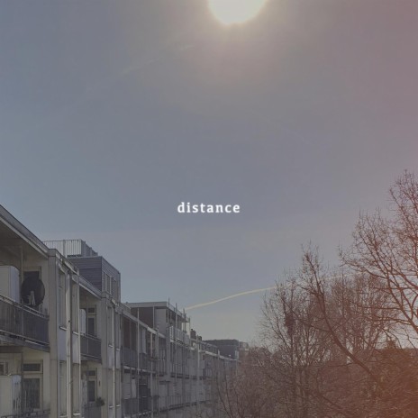 Distance ft. Bertholet