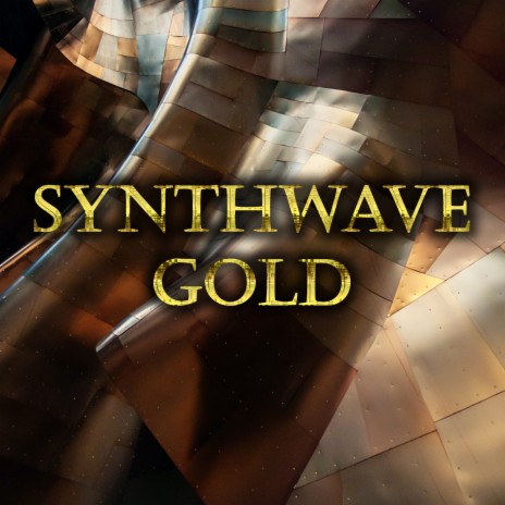 Synthwave Gold