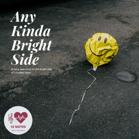 Any Kinda Bright Side | Boomplay Music