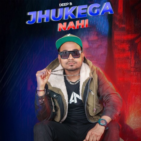 Jhukega Nahi | Boomplay Music