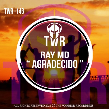 Agradecido (Original Mix)