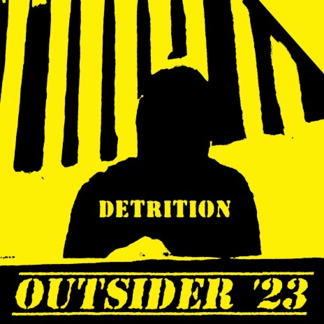 Outsider '23 | Boomplay Music