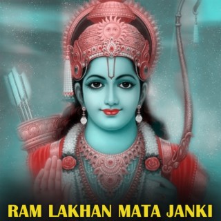 Ram Lakhan Mata Janki