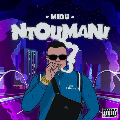 NTOUMANI | Boomplay Music