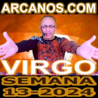 ♍️#VIRGO #TAROT♍️ La solución está en lo simple  ARCANOS.COM