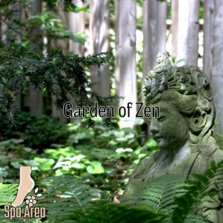 Garden of Zen: a Spa Oasis