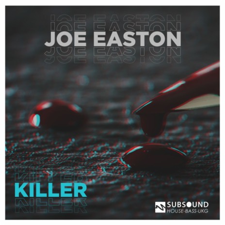 Killer (Original Mix) | Boomplay Music