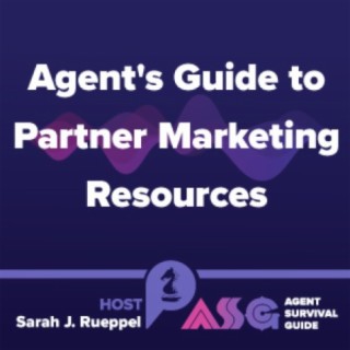 Agent's Guide to Partner Marketing Resources