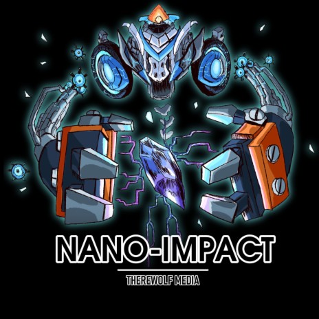 Nano-Impact | Boomplay Music