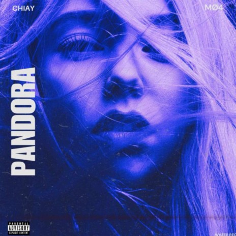 Pandora ft. Chiay | Boomplay Music