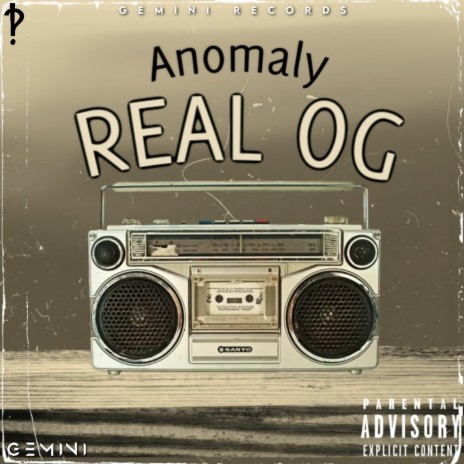 Real og (Radio Edit) | Boomplay Music