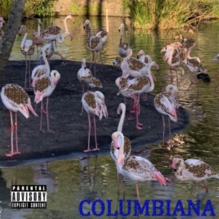 Columbiana (feat. Grimme B)