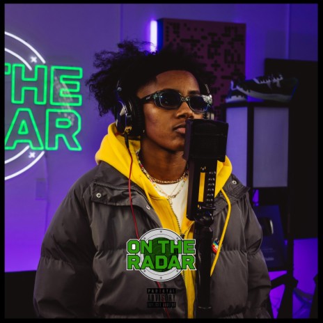 TheARTI$t Sober On The Radar Performance (Live) ft. TheARTI$t