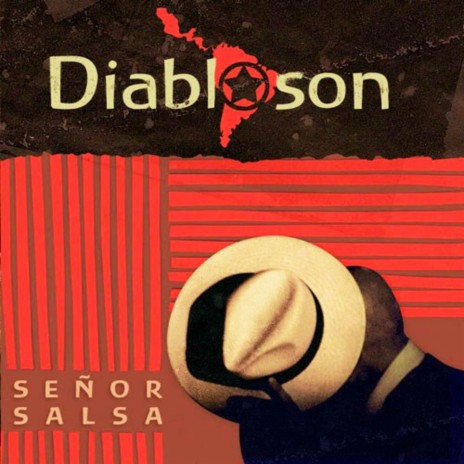 Señor Salsa | Boomplay Music