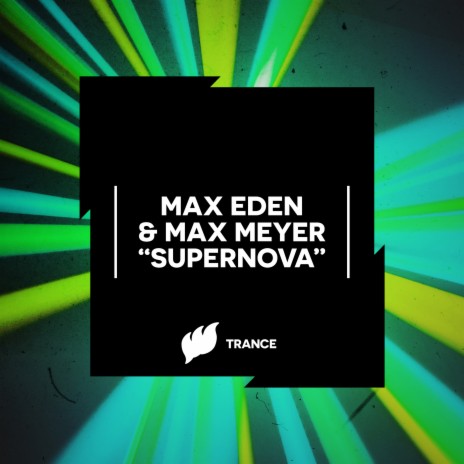 Supernova ft. Max Meyer | Boomplay Music