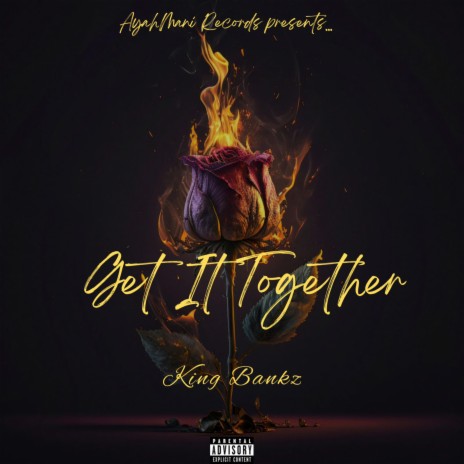 Get It Together | Boomplay Music