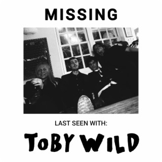 Toby Wild