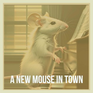 A new mouse in town