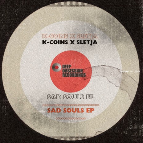 Sad Souls ft. SLETJA