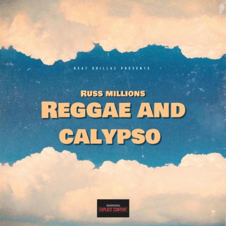 Reggae & Calypso Russ Millions | Boomplay Music