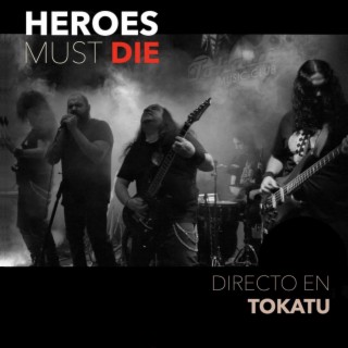 Directo en Tokatu (Live)