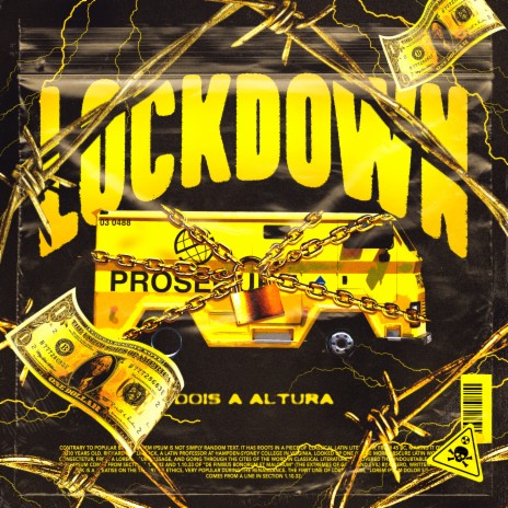 Lockdown ft. Dj Duh Andrade | Boomplay Music