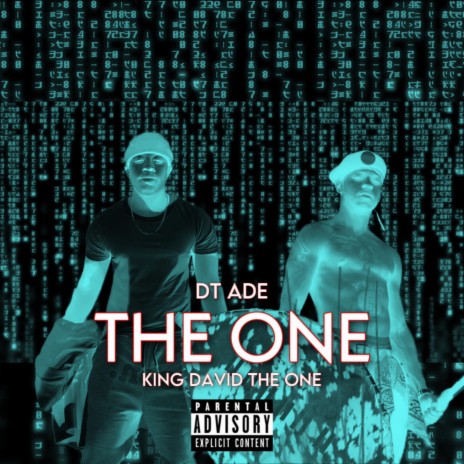 The One ft. King David The One